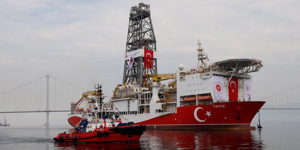 Ελληνοτουρκικά: Ετοιμάζουν πάλι το «Γιαβούζ» - Έρχονται νέες προκλήσεις