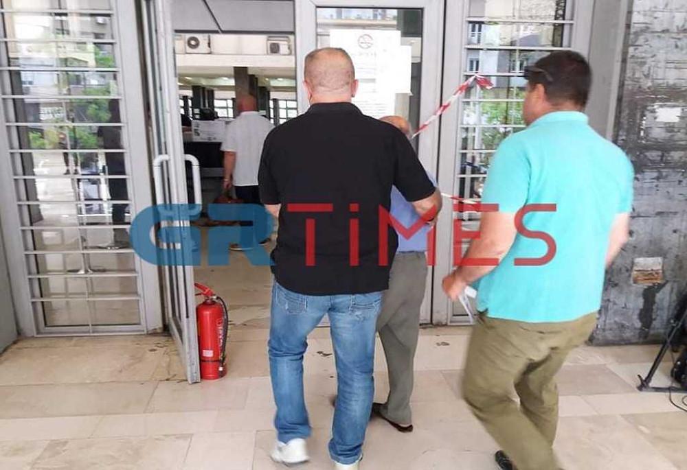 Προφυλακιστέος ο 76χρονος για τη σεξουαλική κακοποίηση των εγγονιών