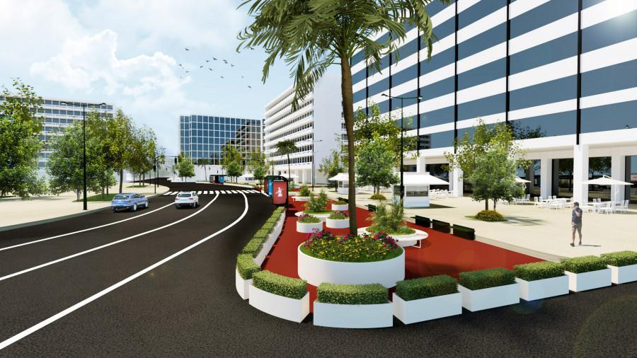 O «Μεγάλος Περίπατος της Αθήνας»: Ξεκινά μία από τις μεγαλύτερες αστικές παρεμβάσεις