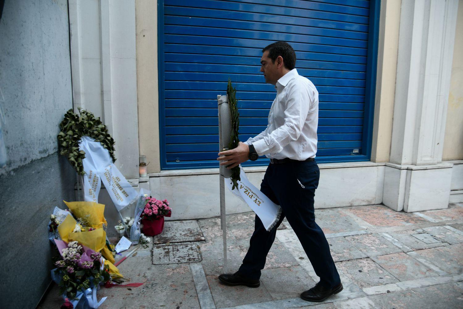 Ποιος πιστεύει ποιον; Κανείς, κανέναν…