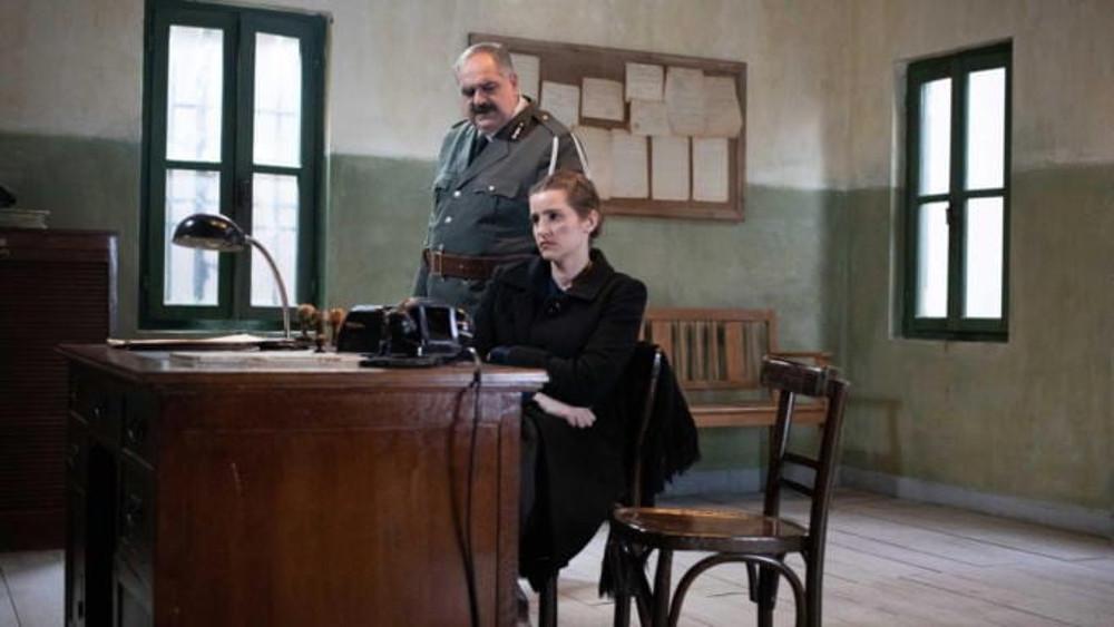 «Άγριες Μέλισσες»: Η μάνα της Θεοδοσίας έρχεται αποφασισμένη για όλα - Ορμά στην Ελένη