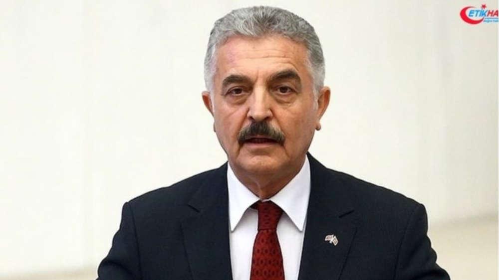 Η ανάρτηση Βαρβιτσιώτη για την γενοκτονία των Ποντίων προκάλεσε παραλήρημα Τούρκου εθνικιστή