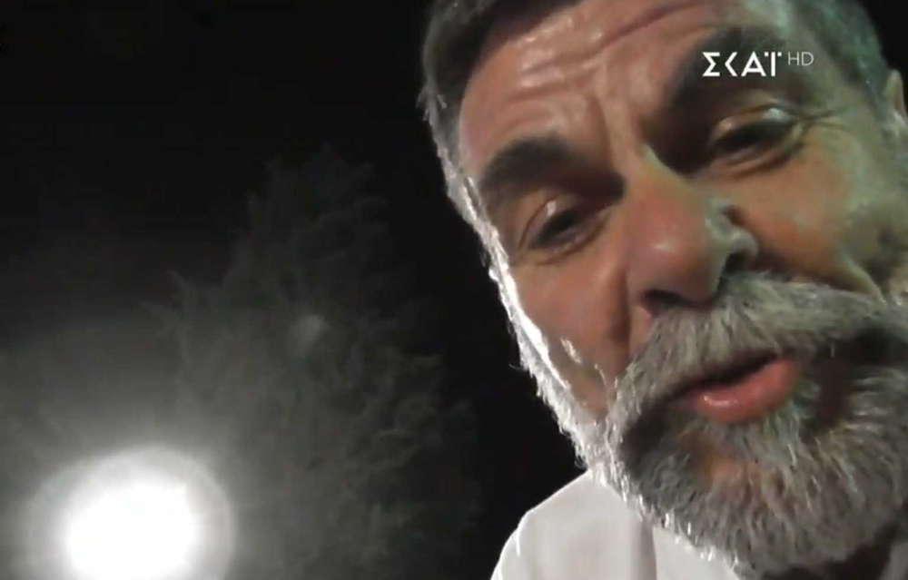 Διπλό φονικό στα Ανώγεια: Λευτέρης Καλομοίρης: Ποιος ήταν ο «ντελικανής της μαντινάδας» που έπεσε νεκρός!