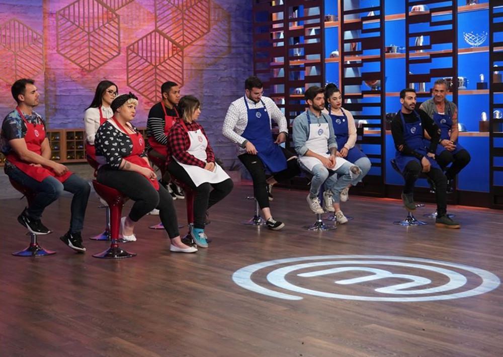 MasterChef - αποκάλυψη: Αυτή είναι η σειρά των αποχωρήσεων