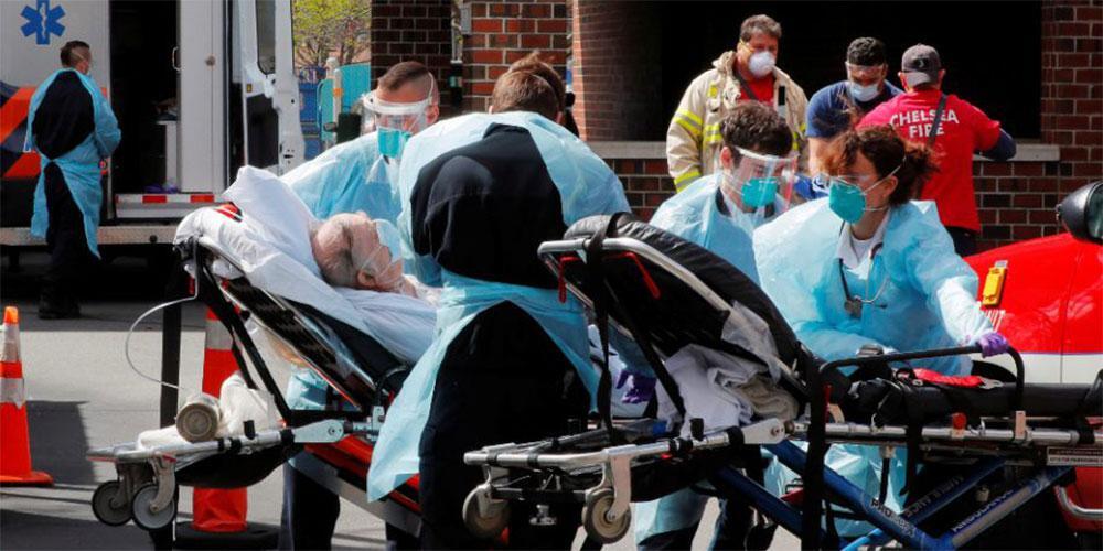 Κορωνοϊός – Νέα Υόρκη: Πώς θα βγει από την καραντίνα - Οι φάσεις επανεκκίνησης της οικονομίας