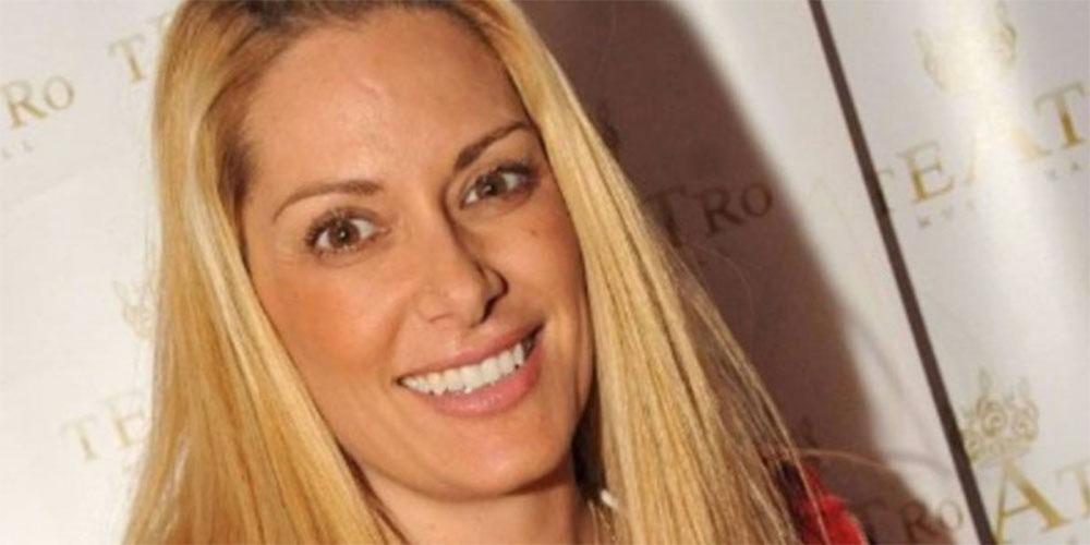 Δύσκολες ώρες για την Ορθούλα Παπαδάκου - Ραγίζει καρδιές η ανάρτησή της