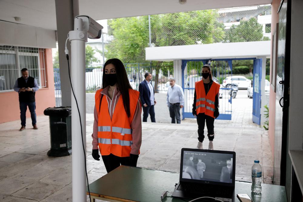 Λύκεια: Συνεδριάζουν οι ειδικοί - Τι θα γίνει σε Θεσσαλονίκη, Αχαΐα και Κοζάνη