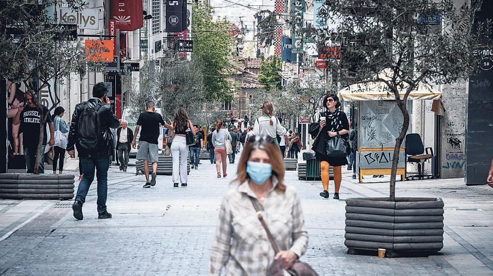 «Οπλοστάσιο» 24 δισ. ευρώ για να βγει η οικονομία από την «εντατική»