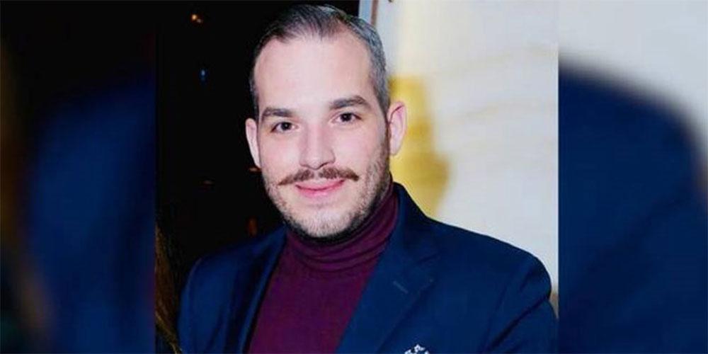 Θλίψη: Πέθανε ο δημοσιογράφος Αναστάσης Δαφνής