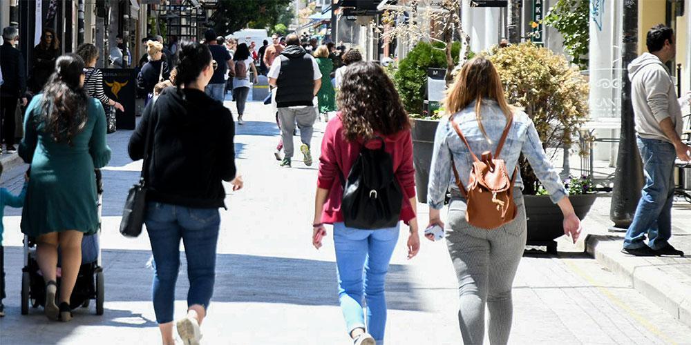 Καραντίνα τέλος και το Twitter πανηγυρίζει!