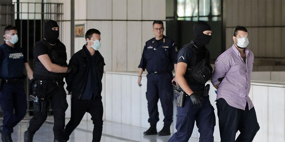 Δίκη Τοπαλούδη: Ισόβια και 15 έτη στους δολοφόνους και βιαστές της Ελένης