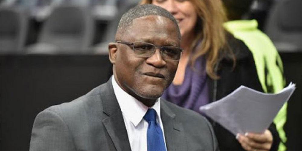 Συγκλόνισε ο Γουίλκινς: «Εδώ μένει μαύρος, αυτιστικός, μην πυροβολείτε»