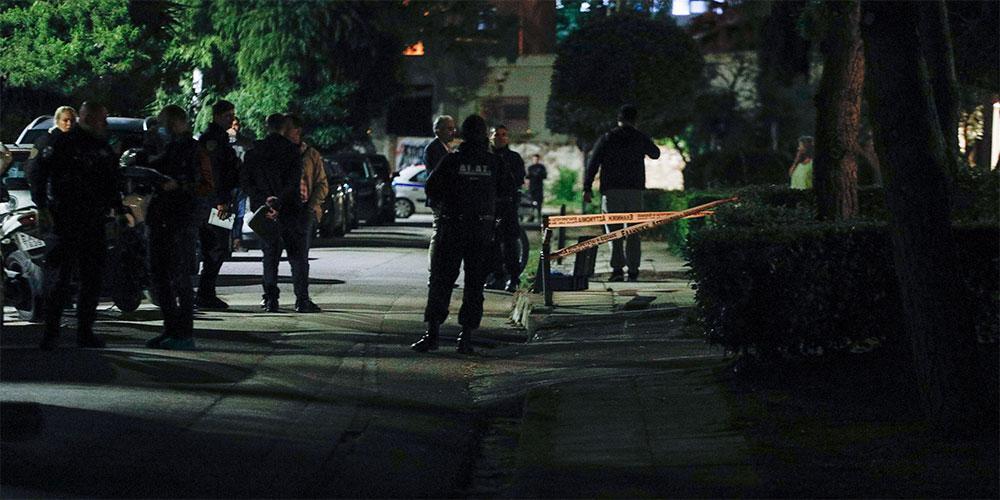 Βούλα: Περιπλέκεται το μυστήριο με την εκτέλεση του Βέλγου επιχειρηματία - Τι κατέθεσε η σύζυγος