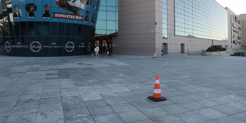 Ανοίγουν την Δευτέρα πολυκαταστήματα και εμπορικά κέντρα - Δείτε αναλυτικά