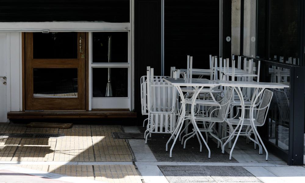 Σύψας: Τελευταία θα ανοίξει η εστίαση – Ιανουάριος και Φεβρουάριος θα είναι δύσκολοι μήνες