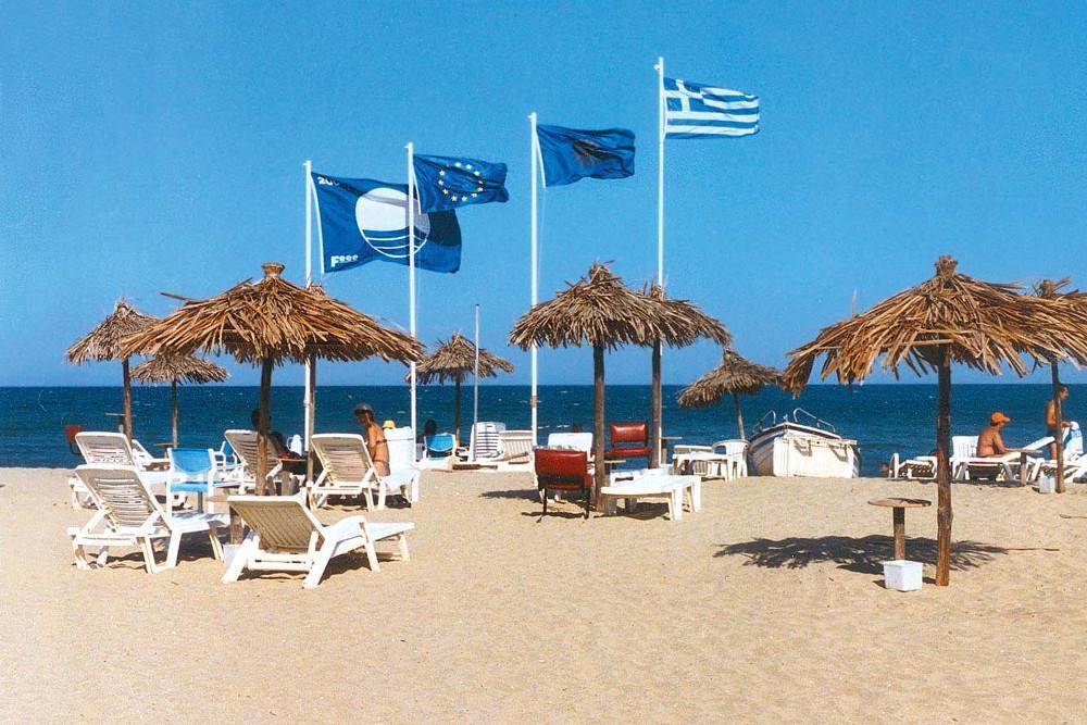 ΕΟΤ: Εντυπωσιακή προβολή της Ελλάδας στην Πολωνία