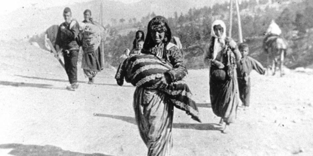 Ημέρα μνήμης της γενοκτονίας των Ποντίων - Μηνύματα του πολιτικού κόσμου