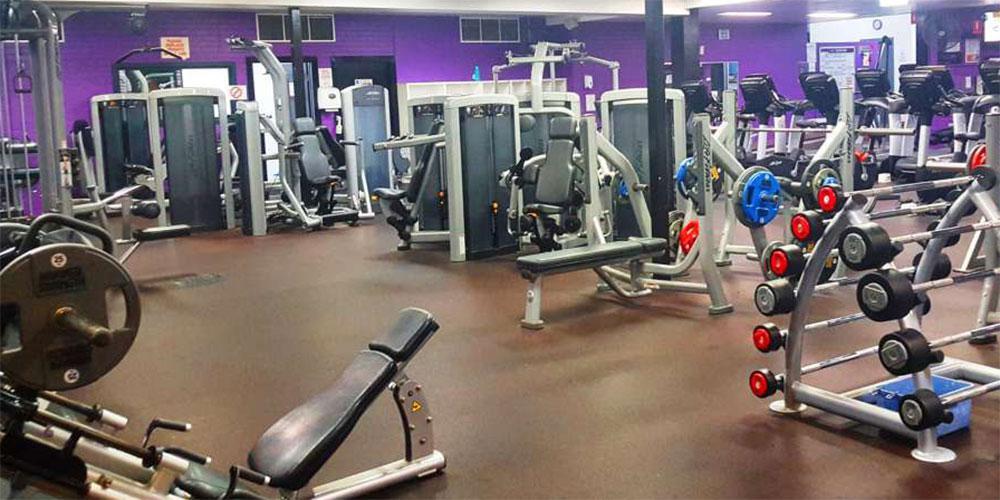 Γυμναστήρια: Πιθανό να παραμείνει το «λουκέτο» και τον Ιούνιο - Μεγάλο «αγκάθι» τα κλιματιστικά