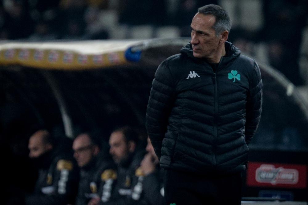 Παναθηναϊκός: H επιστολή Αλαφούζου σε Δώνη για διακοπή της συνεργασίας τους