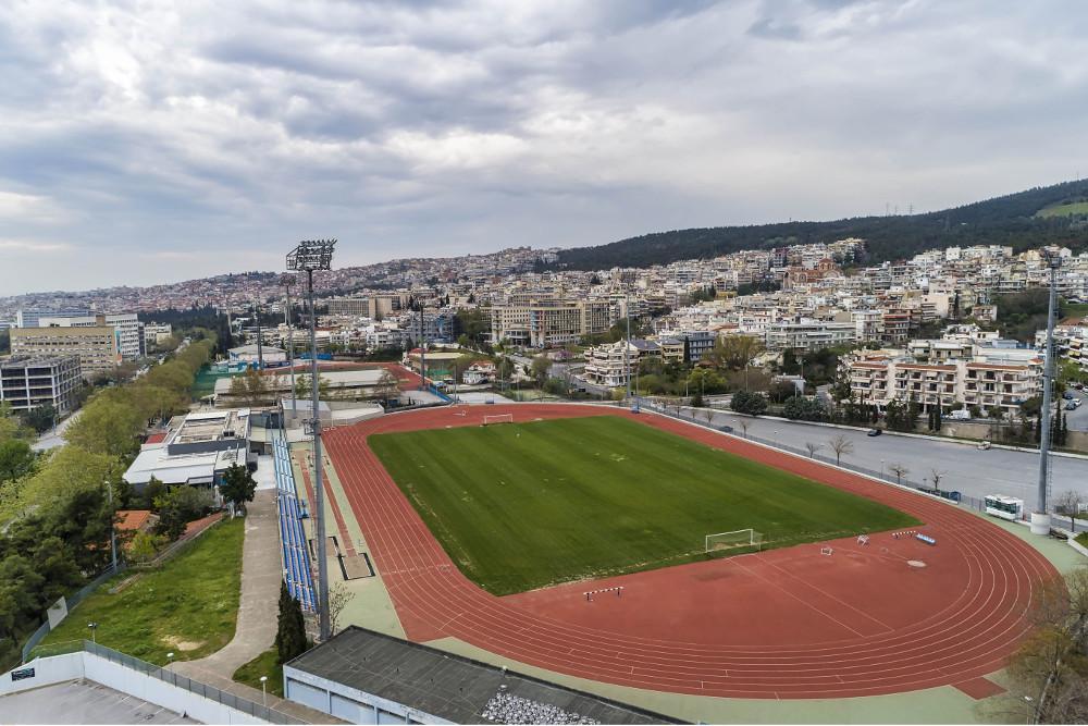 Πώς θα γίνονται από τη Δευτέρα οι προπονήσεις σε γήπεδα, κολυμβητήρια και γυμναστήρια