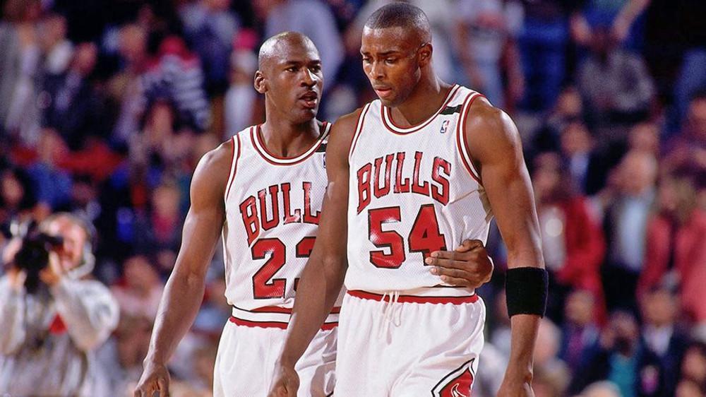 «Ρουκέτες» Γκραντ για «The Last Dance»: Το 90% είναι ψέμματα - Θα έσπαγα στο ξύλο τον Τζόρνταν