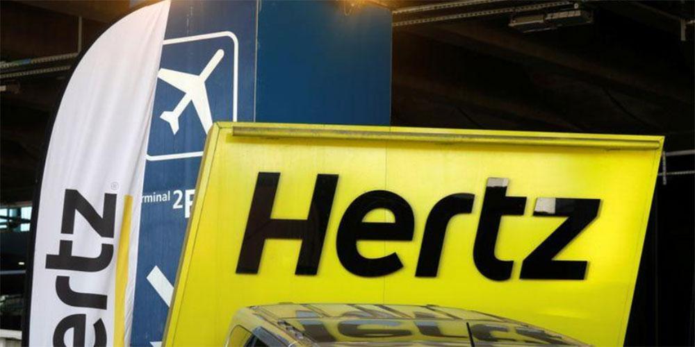 O κορωνοϊός «χτύπησε» την Hertz - Κήρυξε πτώχευση σε ΗΠΑ και Καναδά