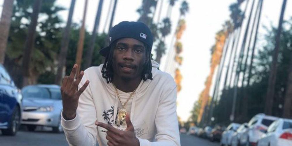 Νεκρός ο Καναδός ράπερ Houdini - Του έστησαν ενέδρα και τον σκότωσαν στη μέση του δρόμου