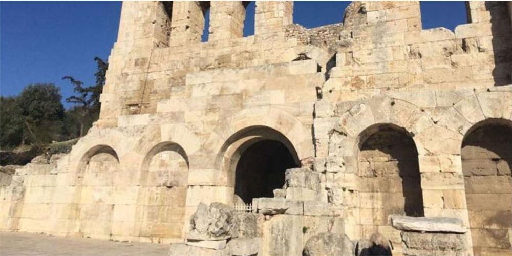 «Καταιγίδα» μουσικών δράσεων σε αρχαιολογικούς χώρους για νύχτες μαγικές