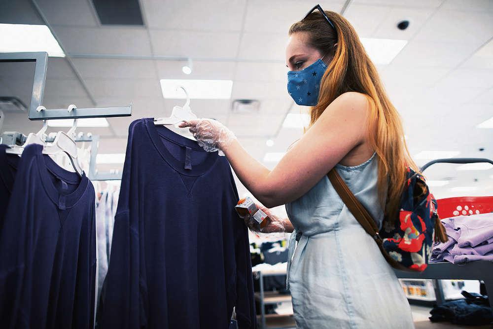 συνωστισμοί