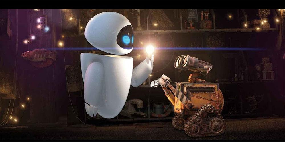 Τα κινούμενα σχέδια που λατρεύουν μικροί και μεγάλοι!