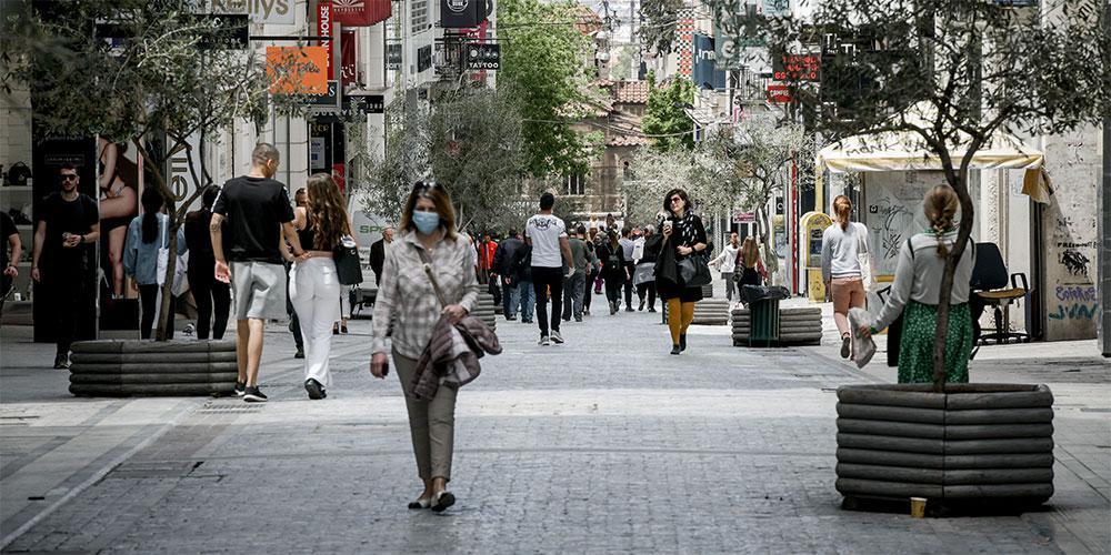 Κορωνοϊός - Μαγιορκίνης: Έχουμε πάνω από 50 ορφανά κρούσματα την ημέρα