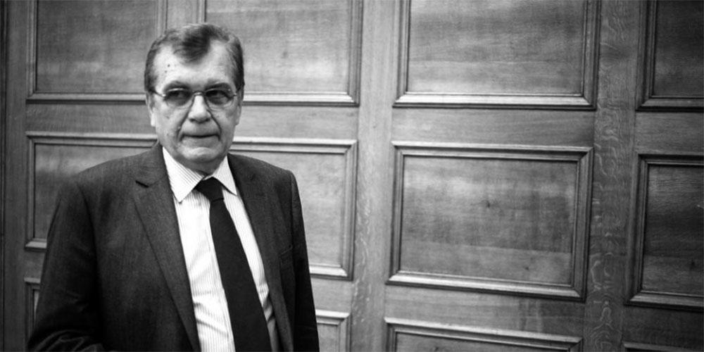 Δημήτρης Κρεμαστινός: Ένας επιστήμονας και πολιτικός ταγμένος στον πολίτη