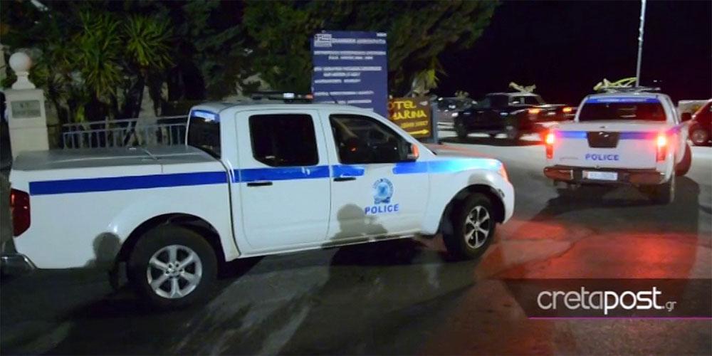 Διπλό φονικό στα Ανώγεια: Τα αίτια που ερευνούν οι Αρχές - Φόβοι για βεντέτα