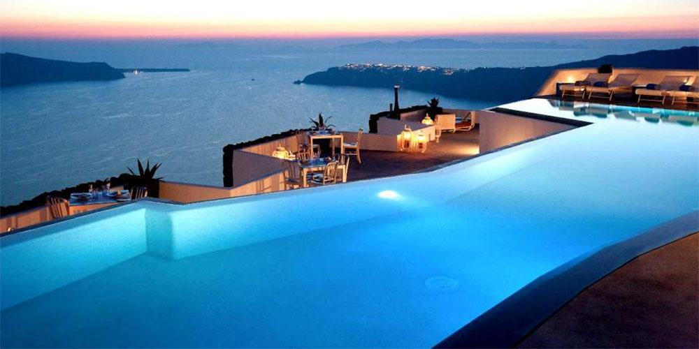 Επιχείρηση «ξενοδοχεία»: Ανοίγουν τις πόρτες τους - Τι προβλέπουν τα υγειονομικά πρωτόκολλα