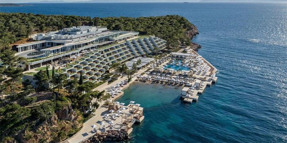 Ανοίγει τις πόρτες του το Four Seasons Astir Palace Hotel Athens και υπόσχεται μοναδικές καλοκαιρινές εμπειρίες!