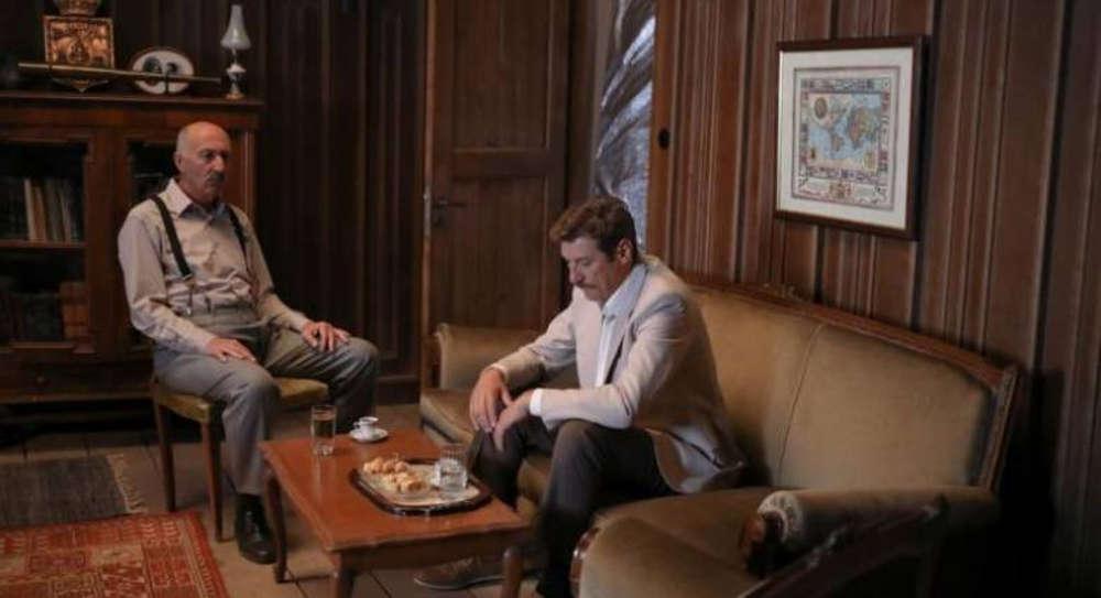 Άγριες Μέλισσες: Θα κρεμαστεί ο Κυπραίος; - Τι απαντά ο Στάνκογλου