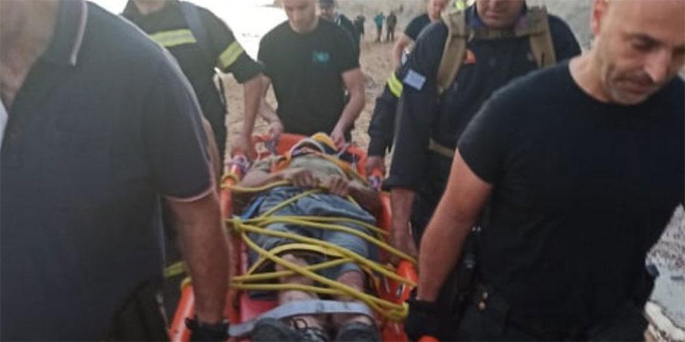 «Αφήστε με να πεθάνω δεν θέλω να χειρουργηθώ» λέει ο «βιαστής του Κάβου»