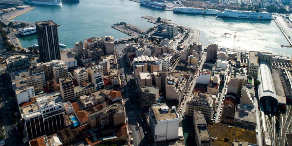 Ύμνοι της Handelsblatt για το λιμάνι του Πειραιά: Το νούμερο «1» στη Μεσόγειο