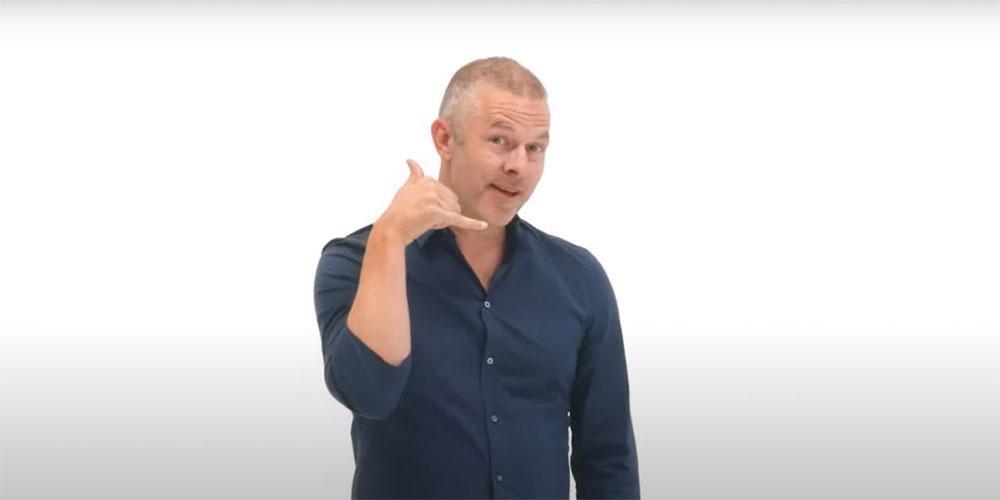 Η Πολιτική Προστασία αποσύρει το σποτ με τον Χρήστο Λούλη - «Στόχος η ενημέρωση και όχι ο διχασμός»