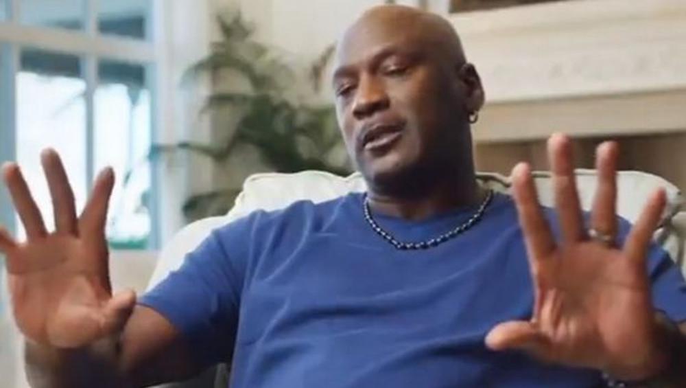 The Last Dance: Ο βουρκωμένος Τζόρνταν εξηγεί γιατί ήταν... τύραννος ως συμπαίκτης