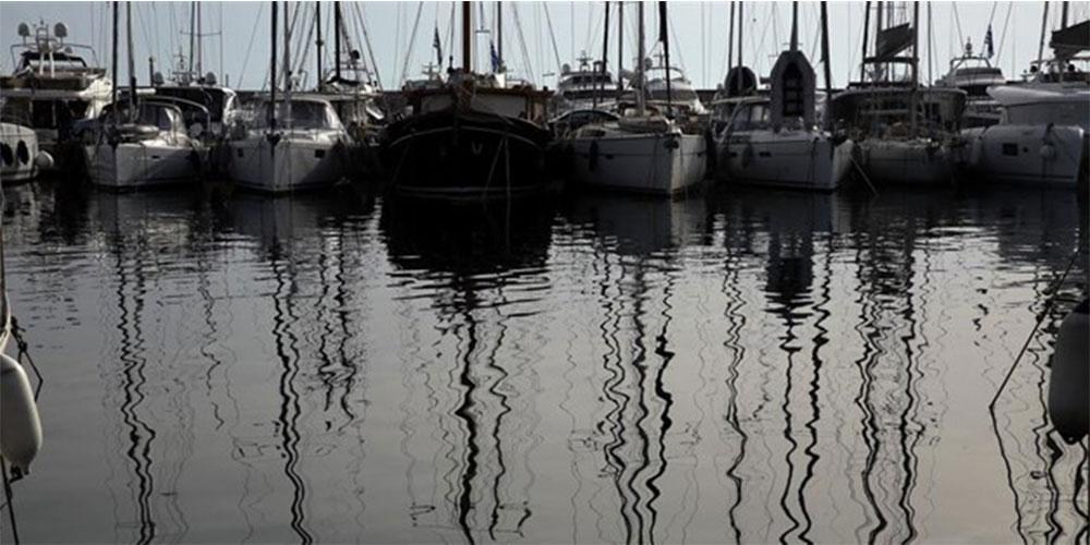 Υπεγράφη η σύμβαση παραχώρησης για τη μαρίνα Αλίμου - Το σχέδιο για την αναβάθμισή της