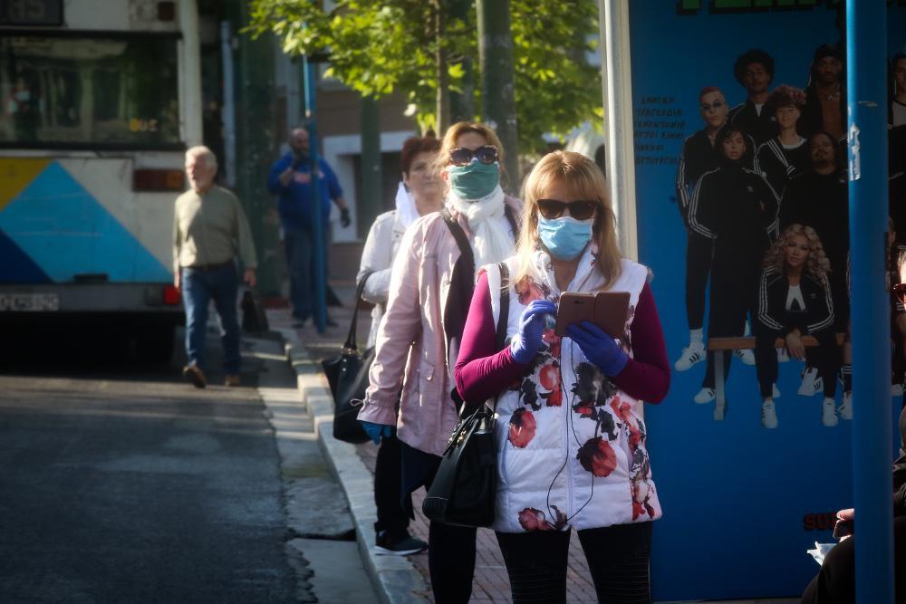 Κορωνοϊός: Αυτή είναι τα κρούσματα ανά Περιφέρεια - Ανησυχεί η «πρωταθλήτρια» η Αττική