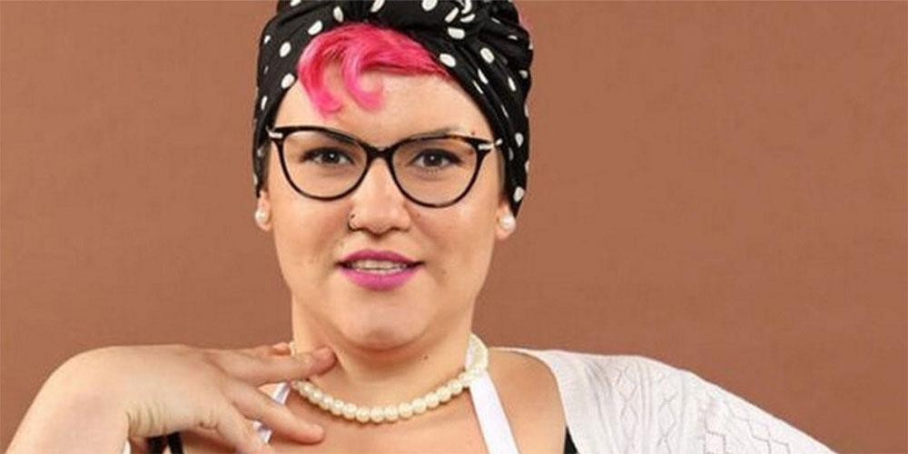 MasterChef: Μπέρδεψε τα... ριάλιτι η Μάρλεν - Θέλει γίνει plus size model!