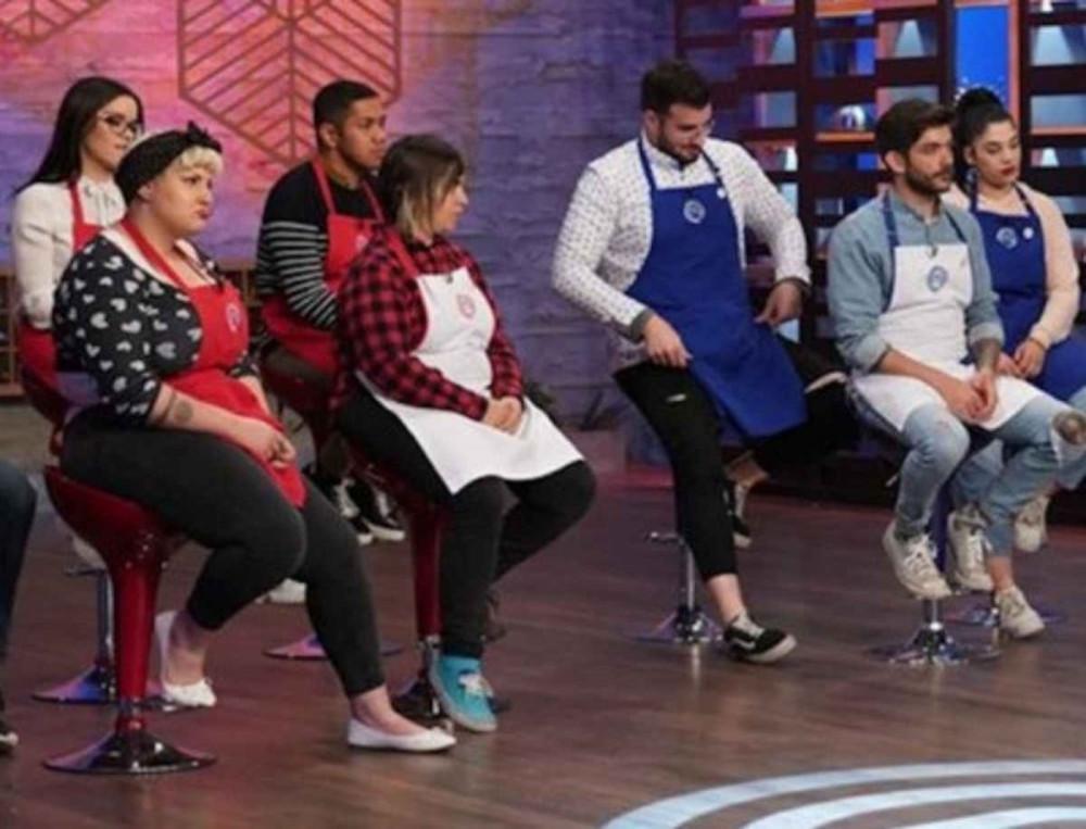 MasterChef -Χαμός: Τα καρφιά και οι «εκνευρισμοί» του Κουτσόπουλου