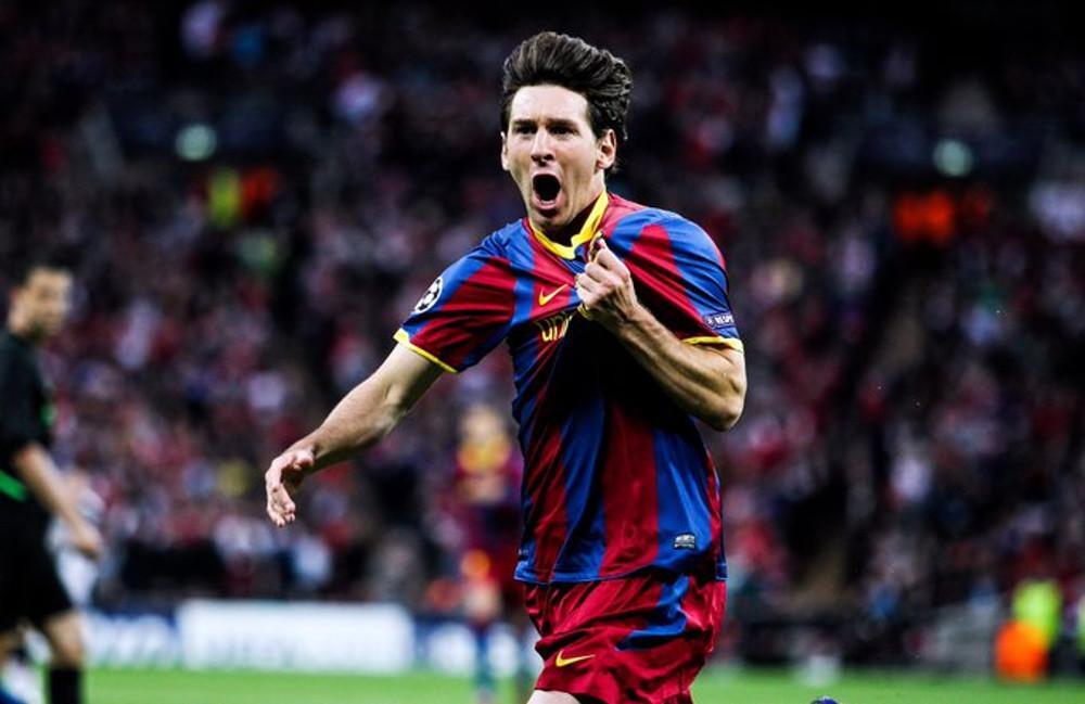 Λιονέλ Μέσι: 15 χρόνια από το πρώτο γκολ στην Primera Division