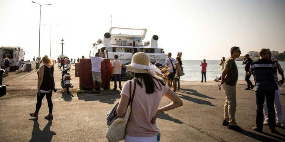 Άρση μέτρων: «Μία ανάσα» πριν την ελεύθερη μετακίνηση σε όλα τα νησιά - Τα μέτρα προστασίας