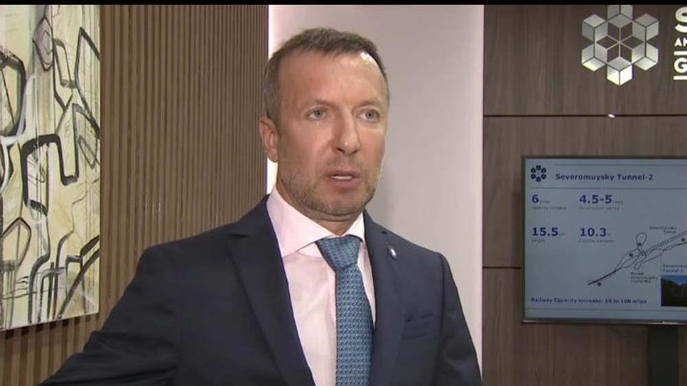 Σοκ: Αυτοκτόνησε ο 52χρονος Ρώσος δισεκατομμυριούχος Ντμίτρι Μπόσοφ