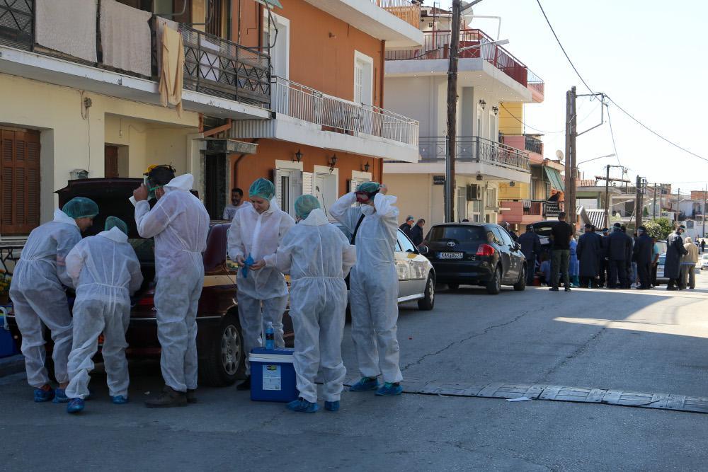 Κορωνοϊός: Πού εντοπίστηκαν τα 31 νέα κρούσματα - Συναγερμός στην Κοζάνη