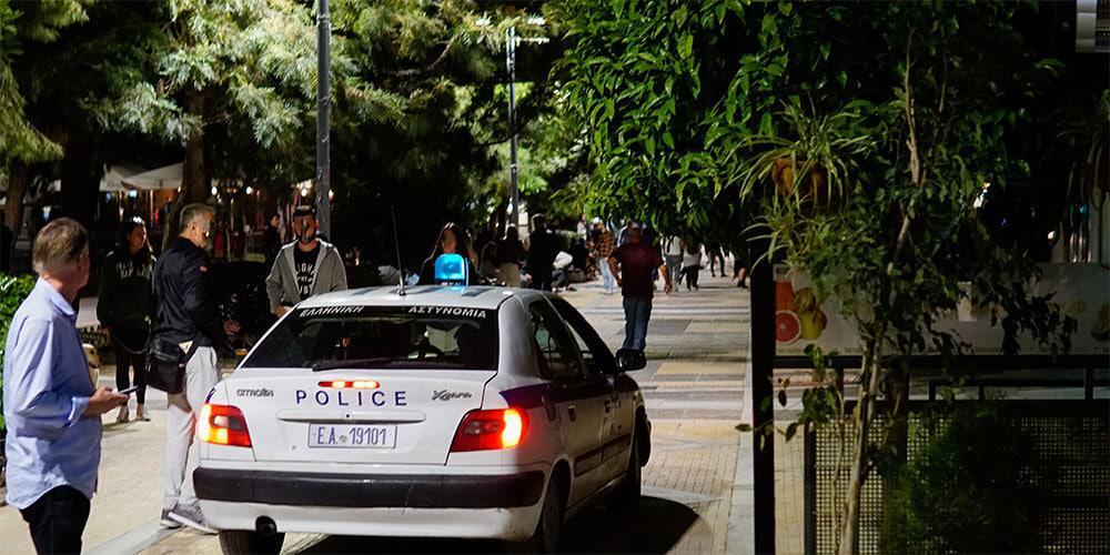 Επιχειρήσεις «φυσαρμόνικα» στις πλατείες της Αττικής από την ΕΛ.ΑΣ. -Νέο σχέδιο για την «αναχαίτιση» του πλήθους
