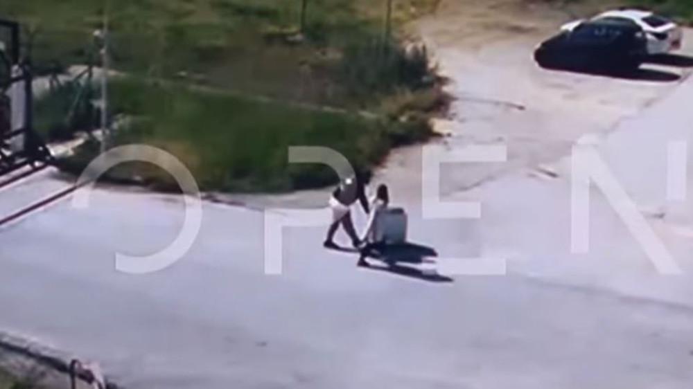 Φυλακές Νιγρίτας: Σωφρονιστικός σέρνει καρότσι κρατουμένου με σοκολάτες, κρέας και γαλακτομπούρεκο!